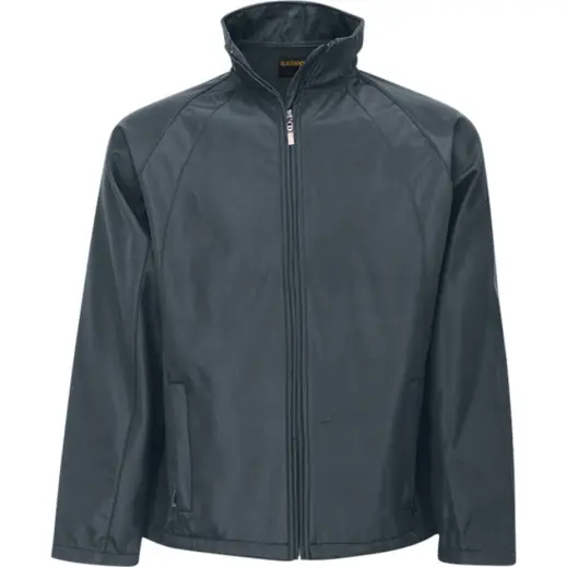 Mens Techno Steel Grey